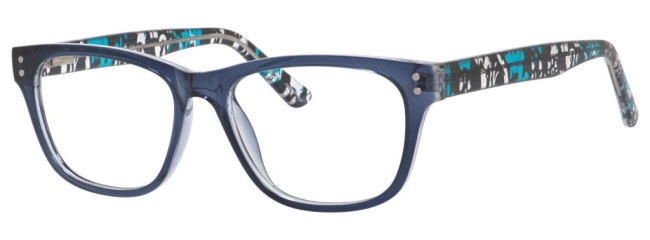 Enhance 4058 Eyeglasses
