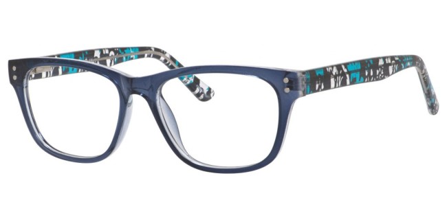 Enhance 4058 Eyeglasses