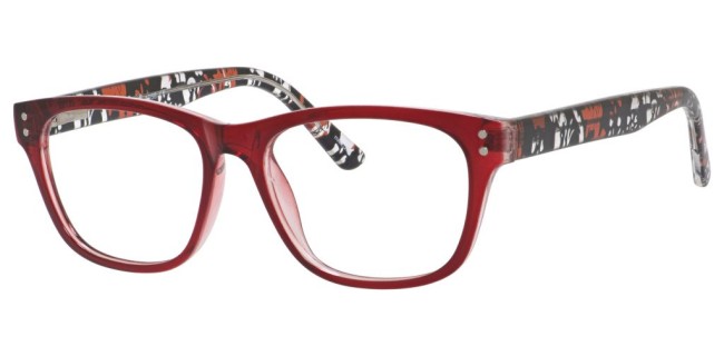 Enhance 4058 Eyeglasses