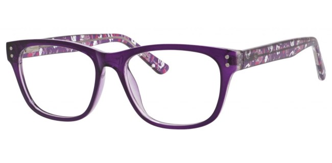 Enhance 4058 Eyeglasses