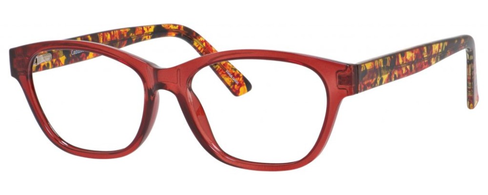 Enhance 4059 Eyeglasses