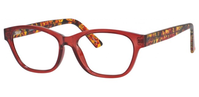 Enhance 4059 Eyeglasses