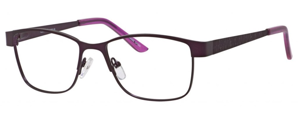 Enhance 4062 Eyeglasses