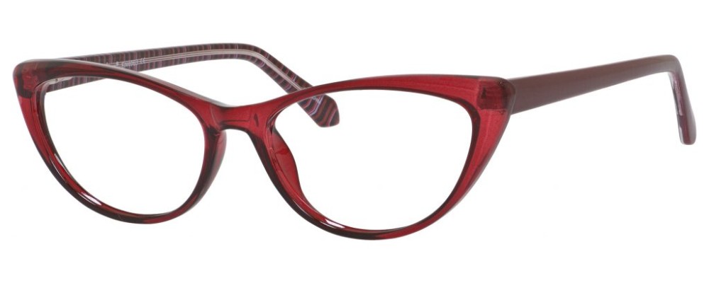 Enhance 4063 Eyeglasses