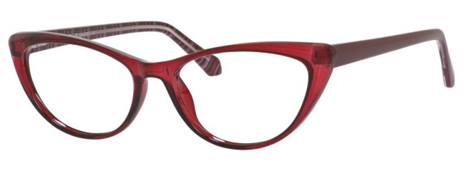 Enhance 4063 Eyeglasses