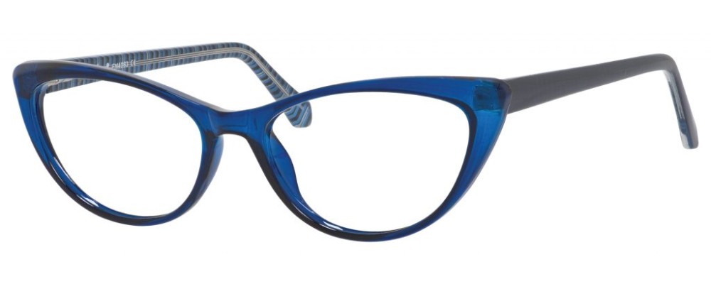 Enhance 4063 Eyeglasses