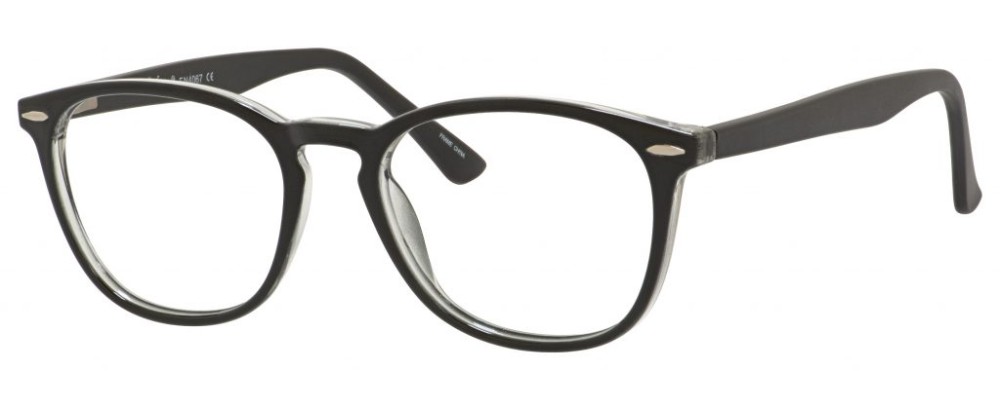 Enhance 4067 Eyeglasses