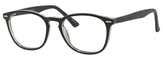 Enhance 4067 Eyeglasses