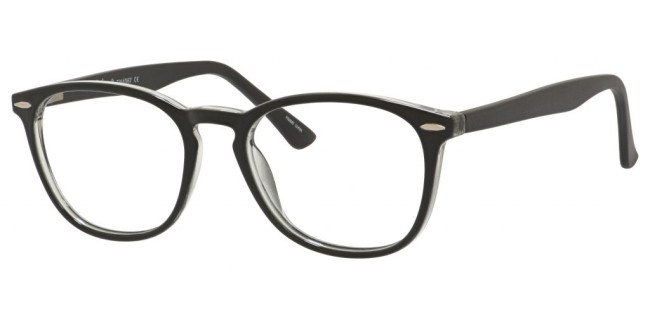 Enhance 4067 Eyeglasses