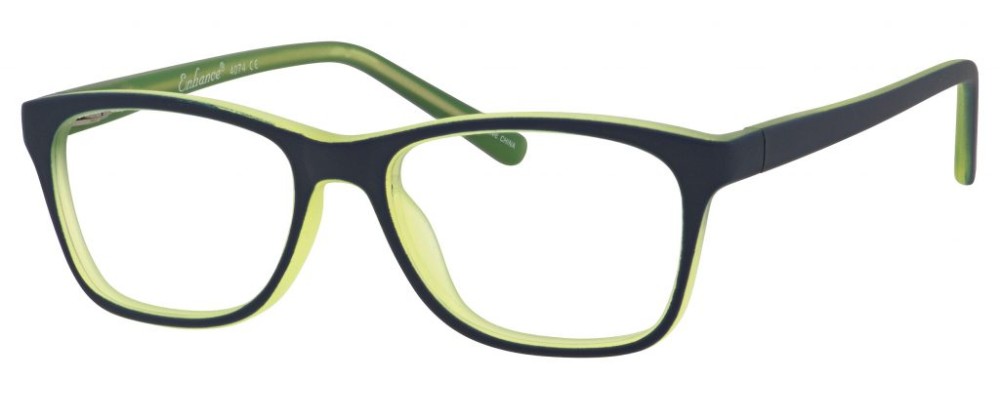 Enhance 4074 Eyeglasses