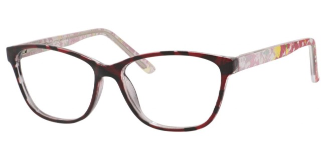 Enhance 4078 Eyeglasses