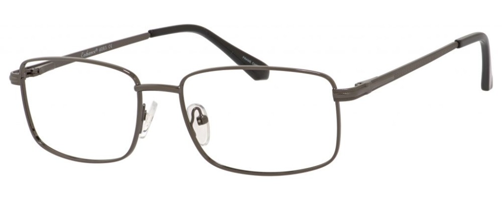 Enhance 4083 Eyeglasses