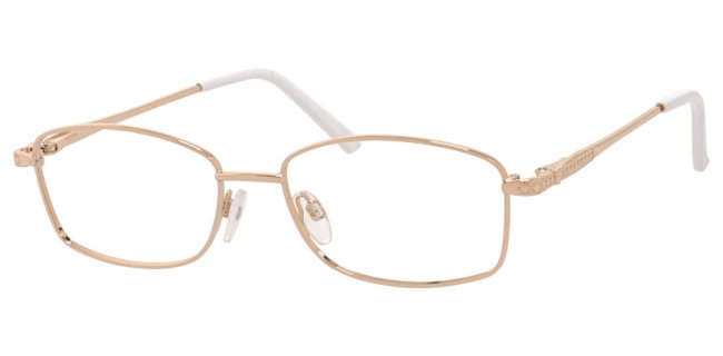 Enhance 4085 Eyeglasses