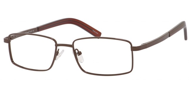 Enhance 4107 Eyeglasses