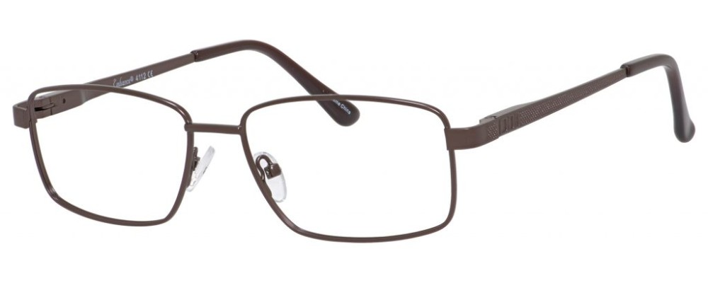 Enhance 4112 Eyeglasses