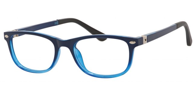 Enhance 4116 Eyeglasses