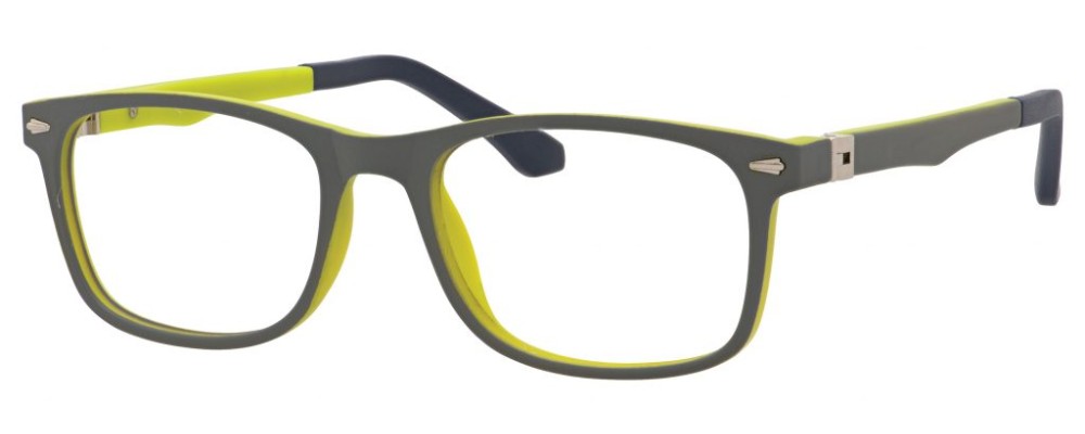Enhance 4117 Eyeglasses