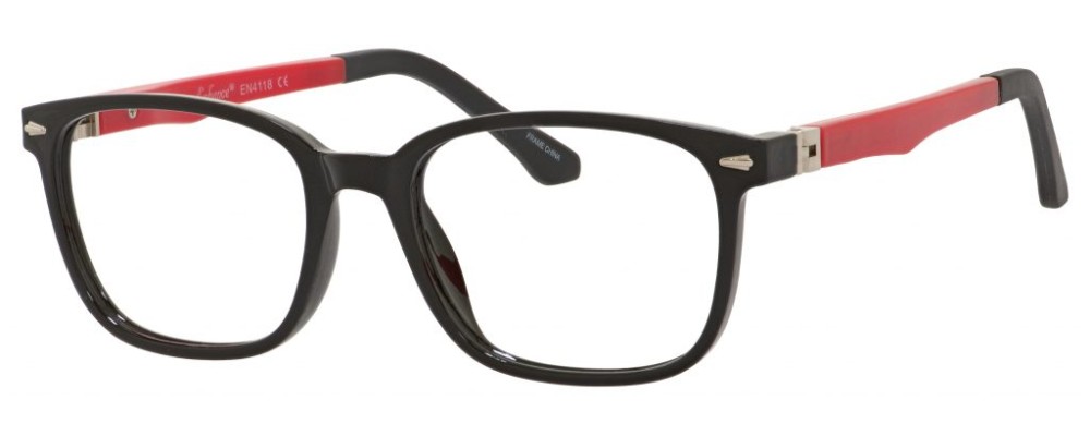 Enhance 4118 Eyeglasses