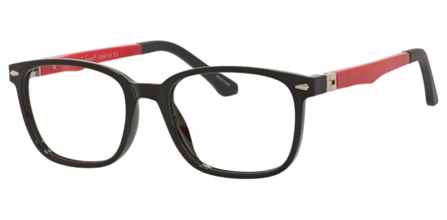 Enhance 4118 Eyeglasses