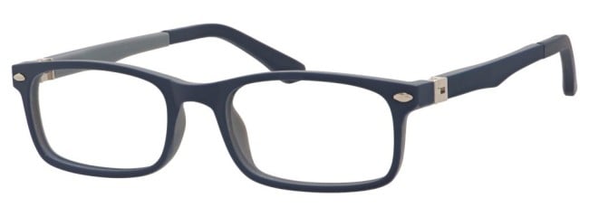 Enhance 4121 Eyeglasses