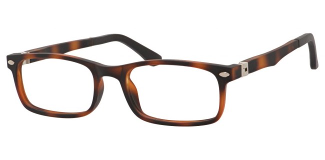 Enhance 4121 Eyeglasses