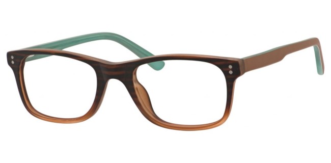 Enhance 4122 Eyeglasses