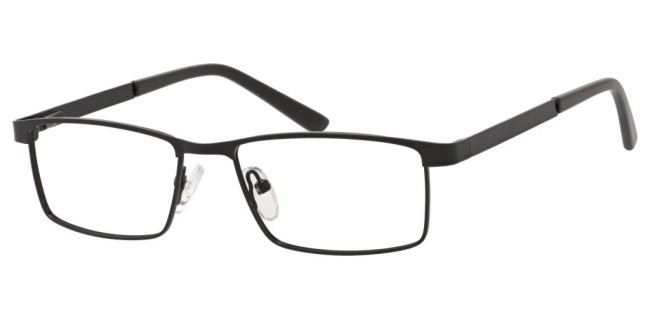 Enhance 4124 Eyeglasses