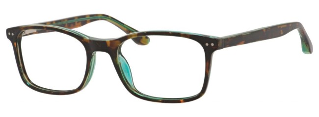 Enhance 4126 Eyeglasses