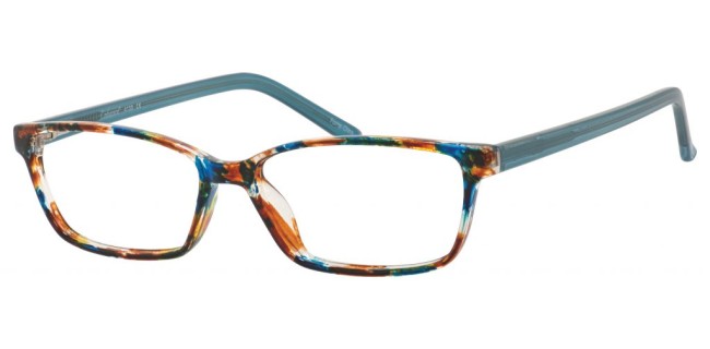 Enhance 4130 Eyeglasses