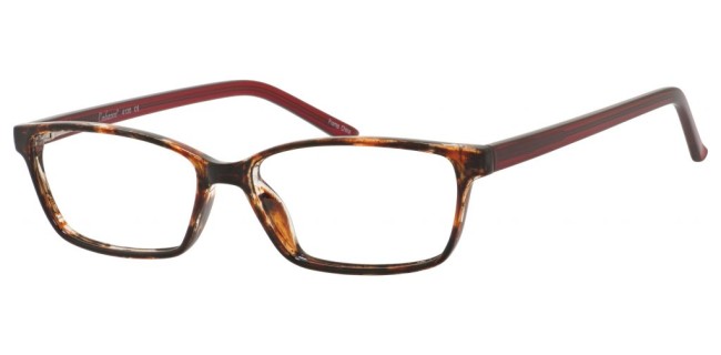 Enhance 4130 Eyeglasses