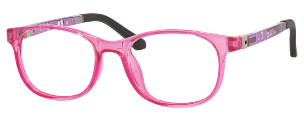 Enhance 4132 Eyeglasses