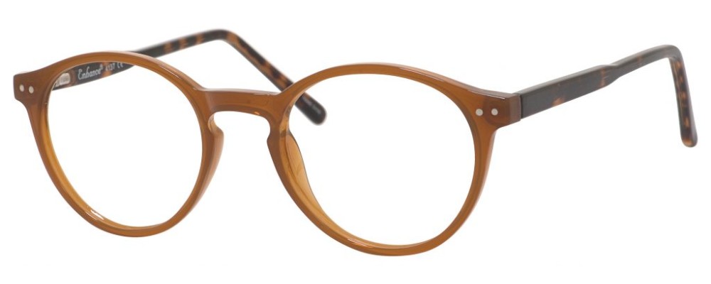 Enhance 4137 Eyeglasses
