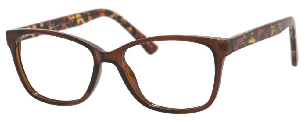 Enhance 4141 Eyeglasses