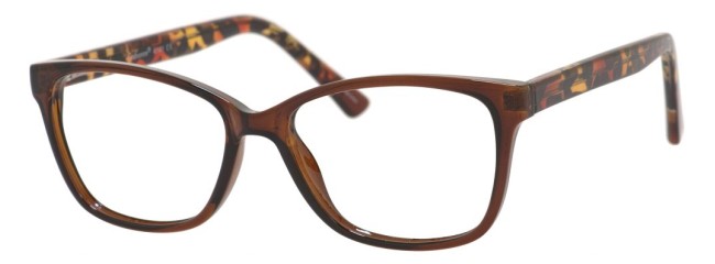 Enhance 4141 Eyeglasses