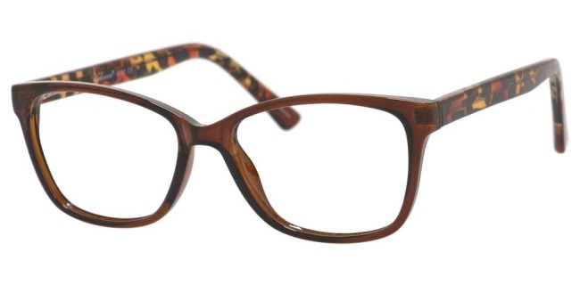 Enhance 4141 Eyeglasses