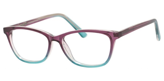 Enhance 4142 Eyeglasses