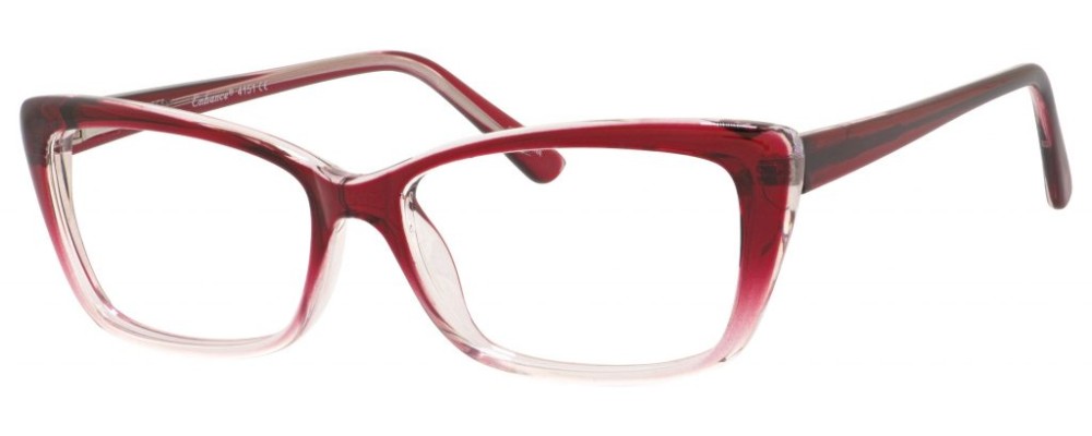 Enhance 4151 Eyeglasses