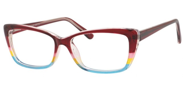 Enhance 4151 Eyeglasses