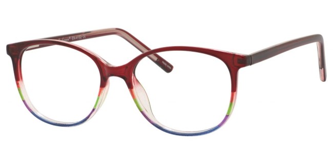 Enhance 4152 Eyeglasses