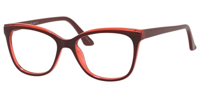 Enhance 4162 Eyeglasses