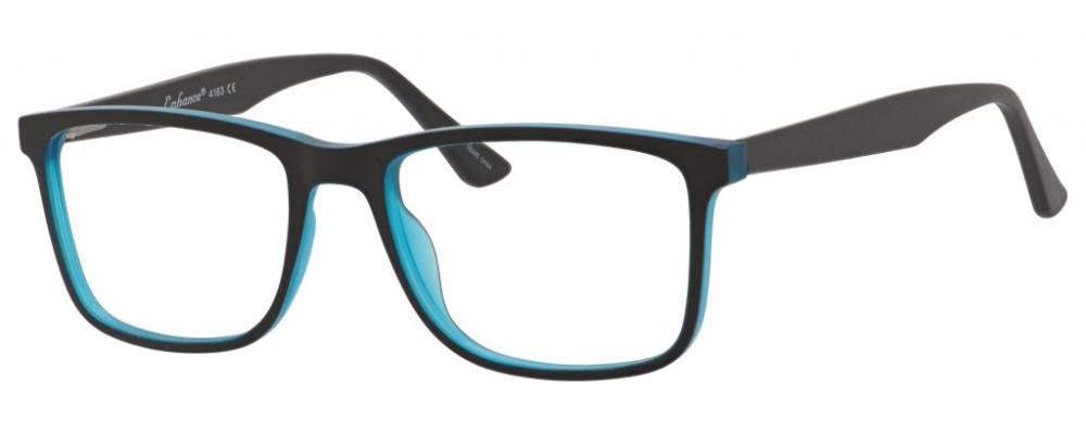 Enhance 4163 Eyeglasses