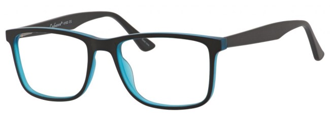Enhance 4163 Eyeglasses