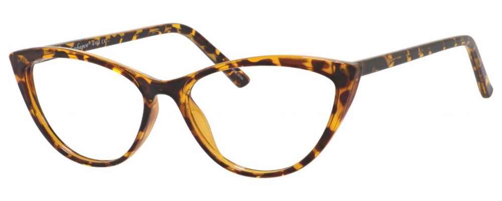 Enhance 4164 Eyeglasses