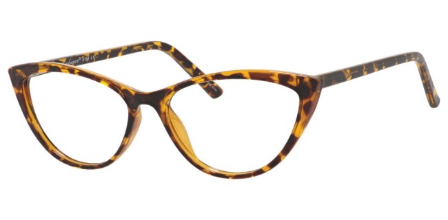 Enhance 4164 Eyeglasses