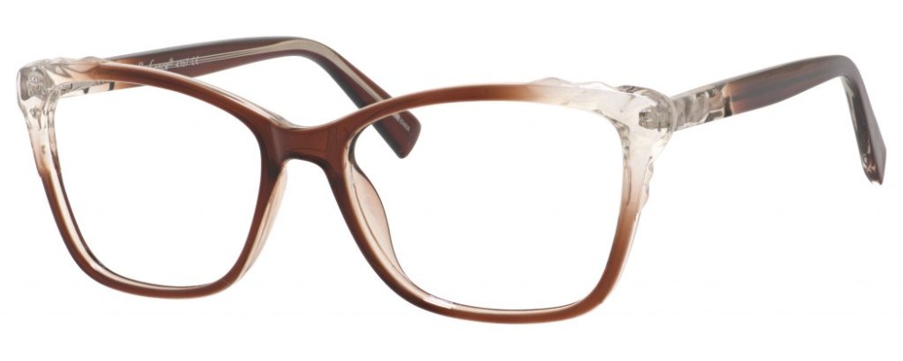 Enhance 4167 Eyeglasses