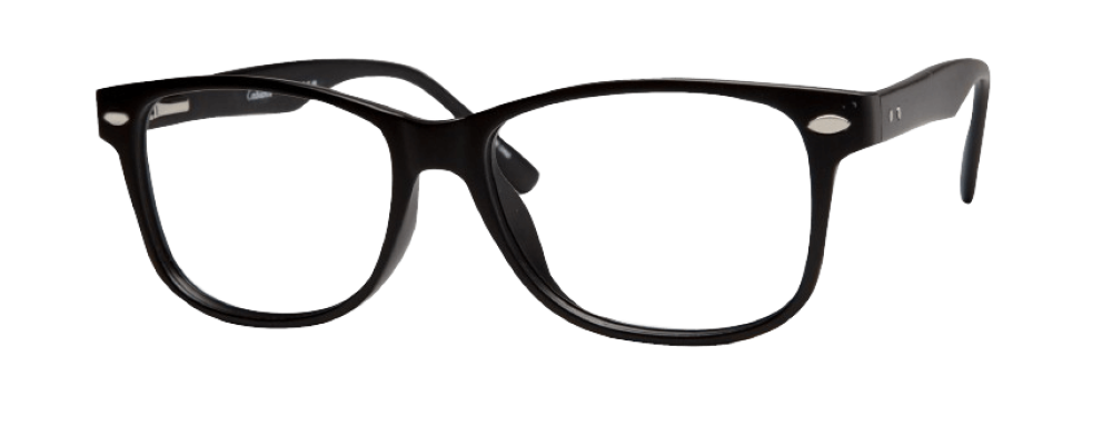 Enhance 4348 Eyeglasses