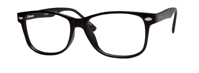 Enhance 4348 Eyeglasses