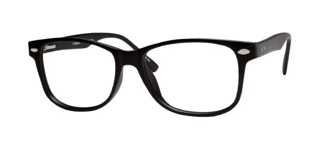 Enhance 4348 Eyeglasses