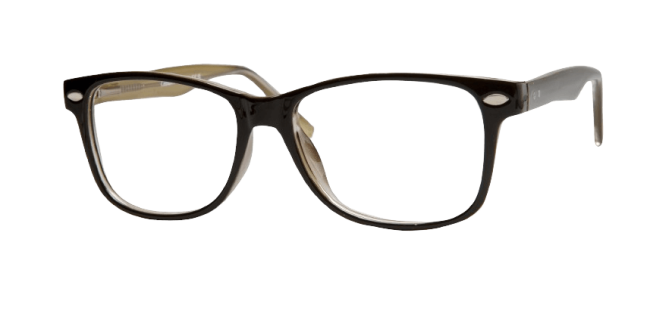 Enhance 4348 Eyeglasses