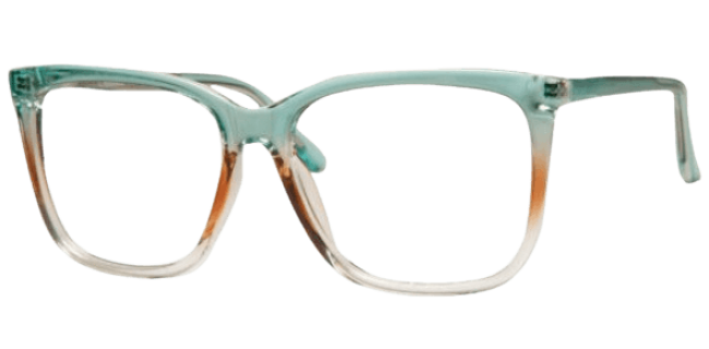 Enhance EN4380 Eyeglasses